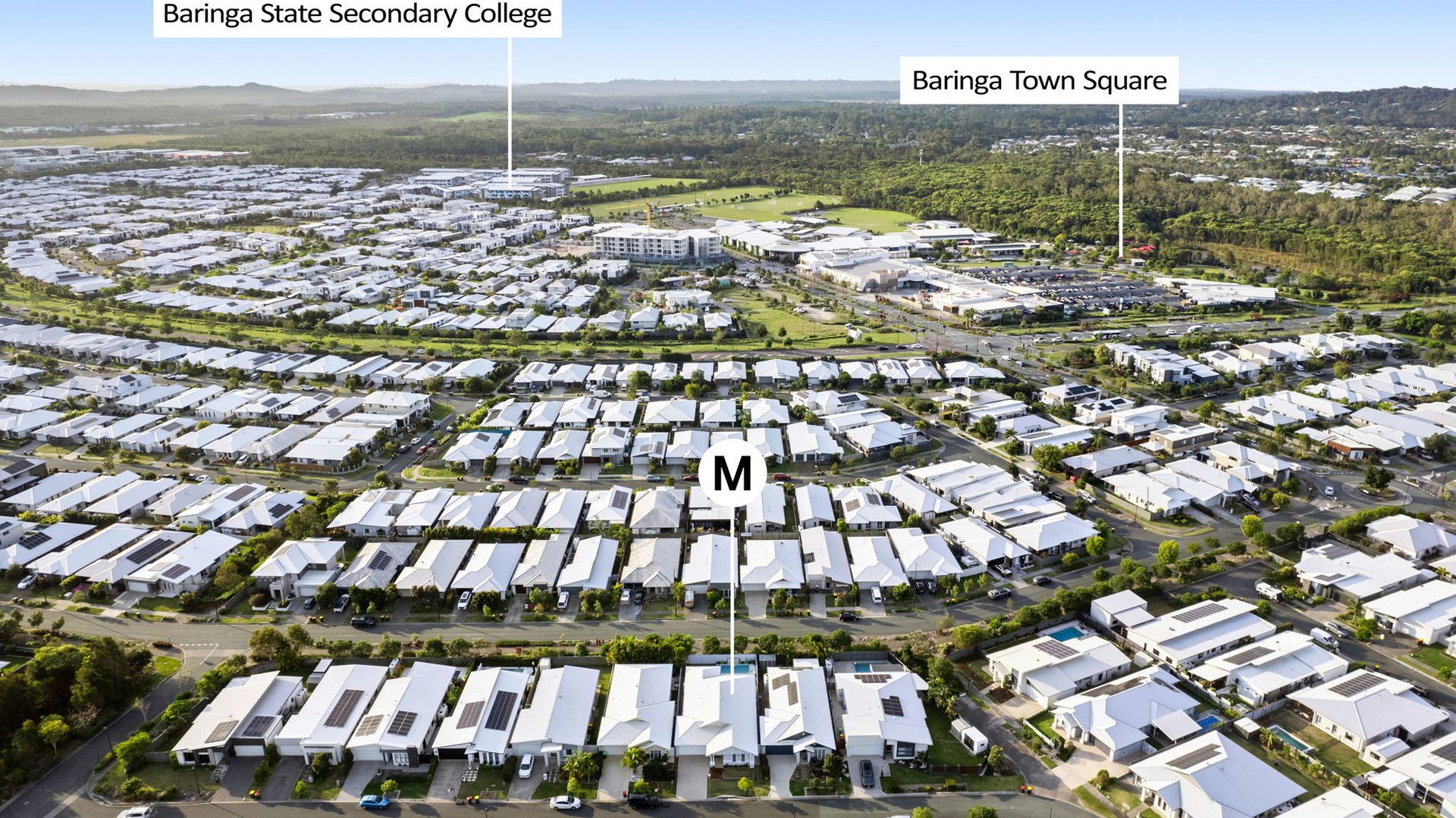 Sold - 56 Birchgrove Circuit - New Property in Baringa - Real Estate by Stephen Claassens