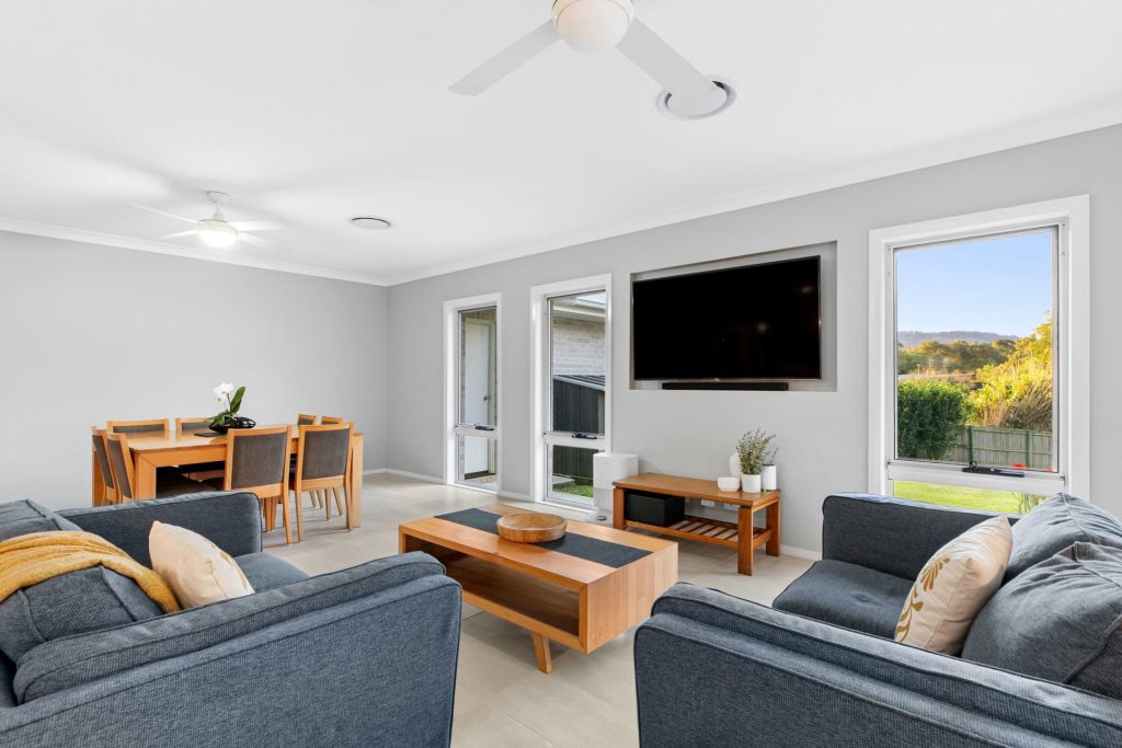 Sold - 9 Crown Court - New Property in Beerwah - Real Estate by Cassi Nuske