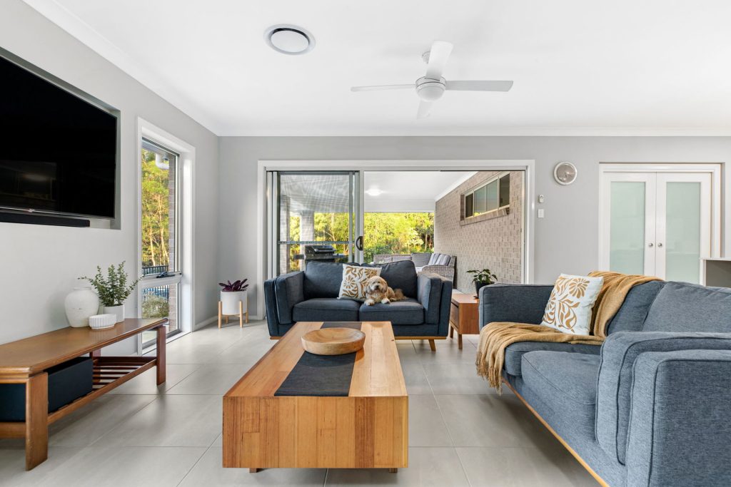 Sold - 9 Crown Court - New Property in Beerwah - Real Estate by Cassi Nuske