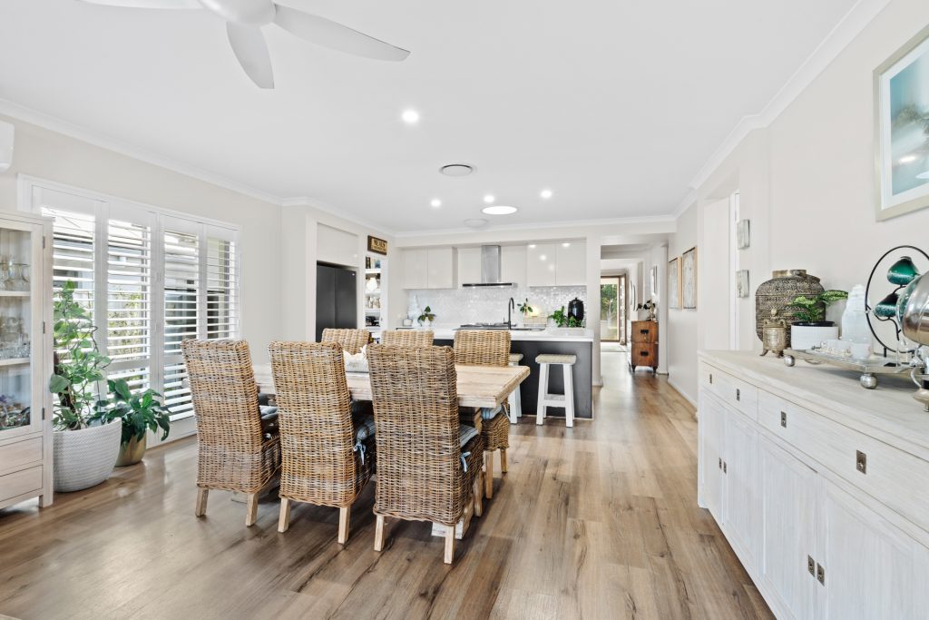 Sold - 27 Solander Street - New Property in Pelican Waters - Real Estate by Carinda Ivens