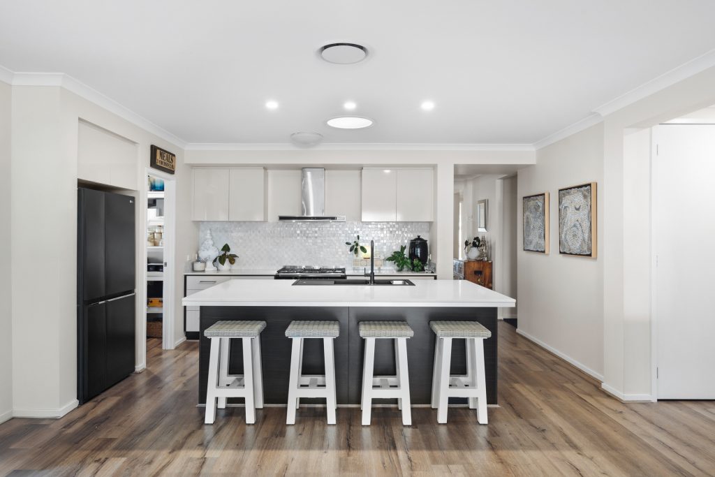 Sold - 27 Solander Street - New Property in Pelican Waters - Real Estate by Carinda Ivens