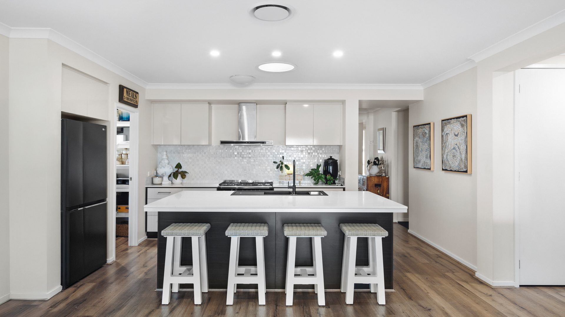 Sold - 27 Solander Street - New Property in Pelican Waters - Real Estate by Carinda Ivens