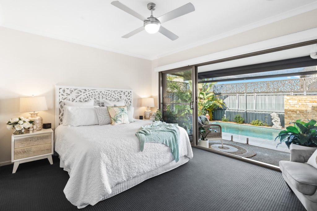 Sold - 27 Solander Street - New Property in Pelican Waters - Real Estate by Carinda Ivens