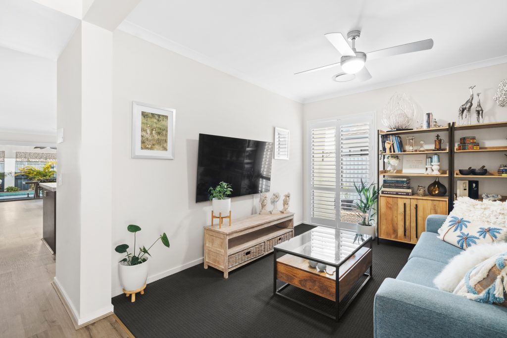Sold - 27 Solander Street - New Property in Pelican Waters - Real Estate by Carinda Ivens
