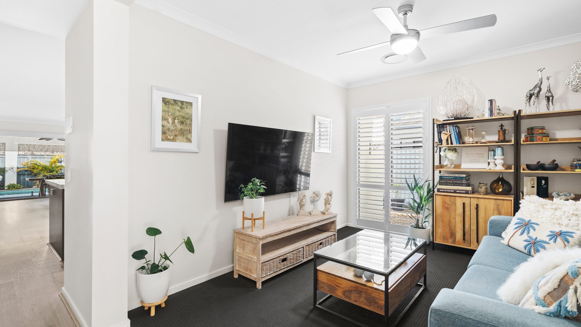 Sold - 27 Solander Street - New Property in Pelican Waters - Real Estate by Carinda Ivens