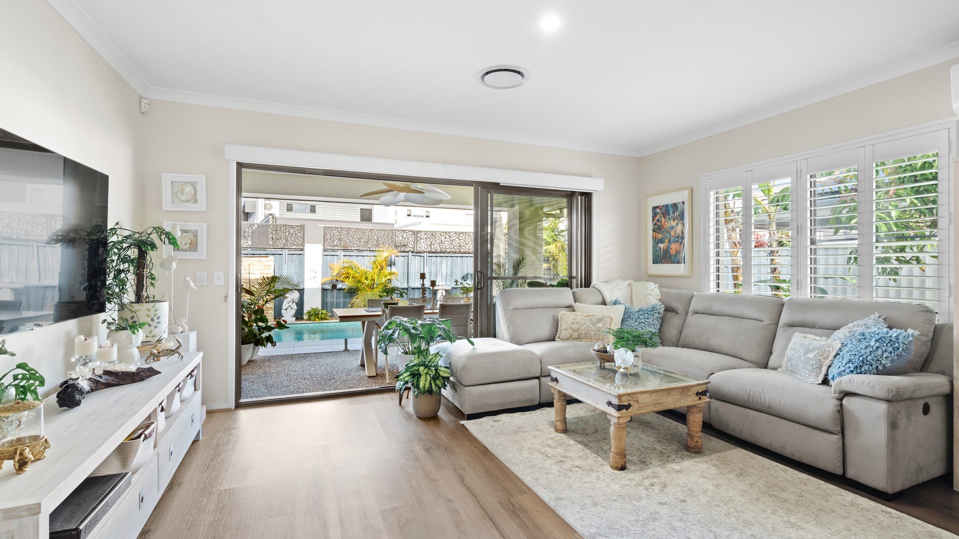 Sold - 27 Solander Street - New Property in Pelican Waters - Real Estate by Carinda Ivens