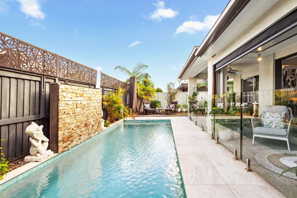 Sold - 27 Solander Street - New Property in Pelican Waters - Real Estate by Carinda Ivens