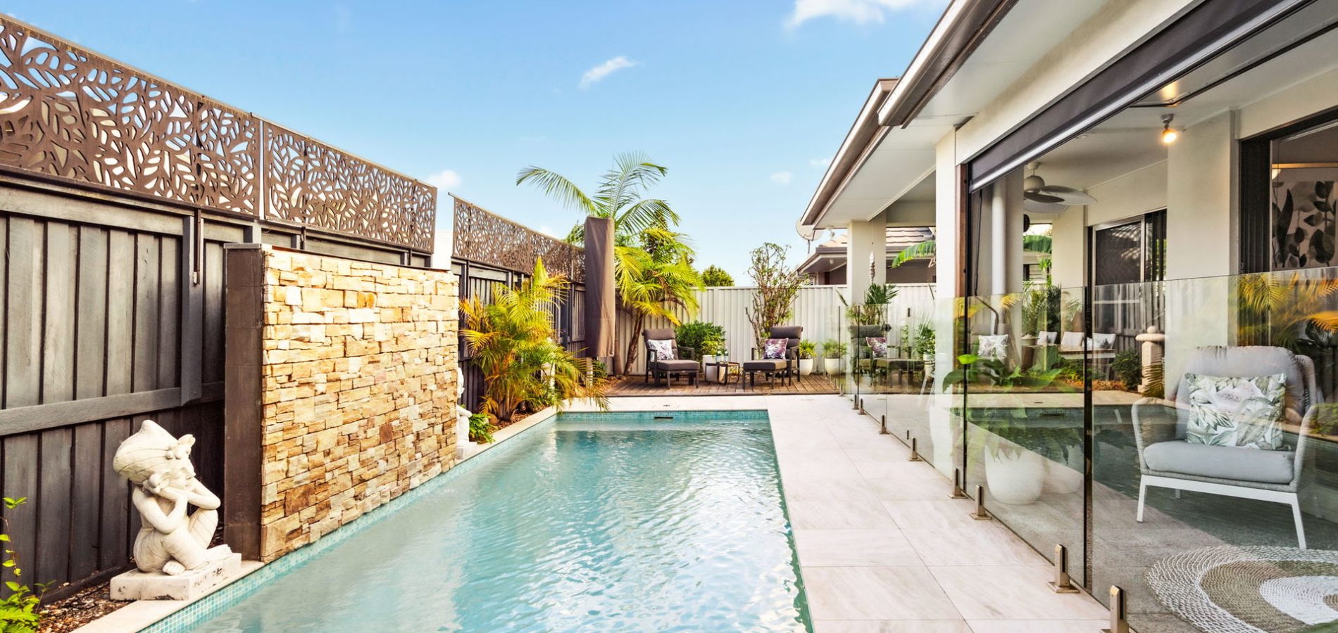 Sold - 27 Solander Street - New Property in Pelican Waters - Real Estate by Carinda Ivens