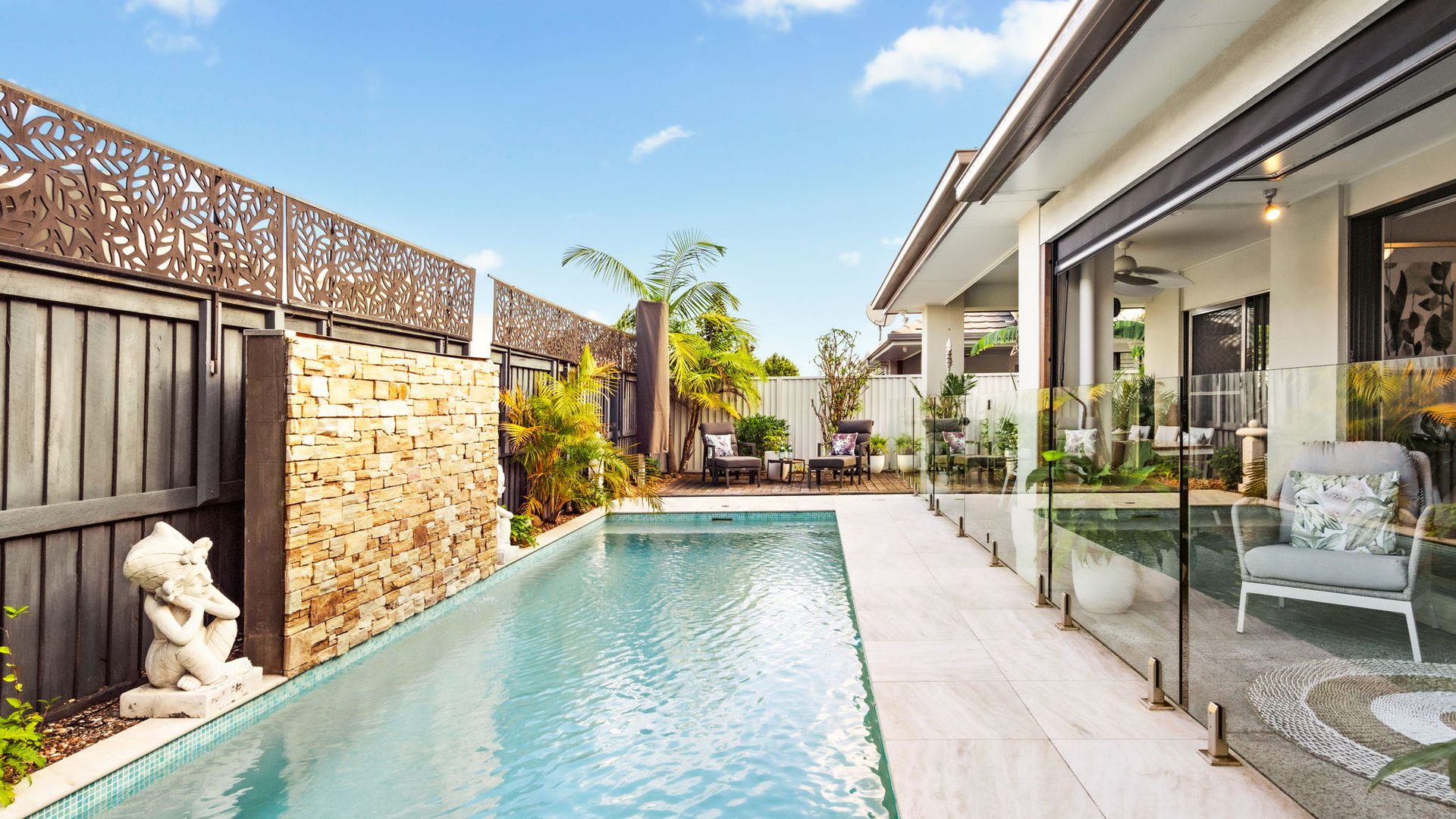 Sold - 27 Solander Street - New Property in Pelican Waters - Real Estate by Carinda Ivens