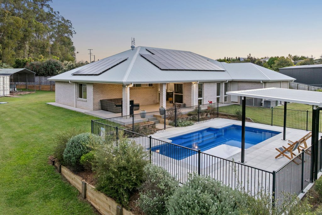 Sold - 9 Crown Court - New Property in Beerwah - Real Estate by Cassi Nuske