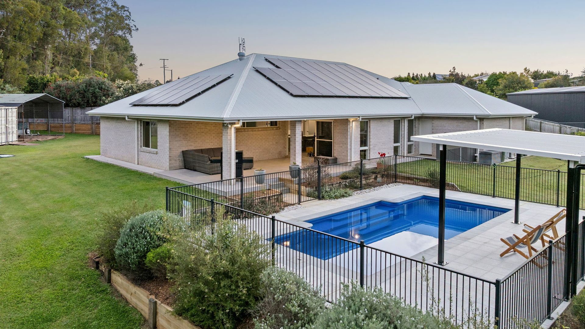 Sold - 9 Crown Court - New Property in Beerwah - Real Estate by Cassi Nuske