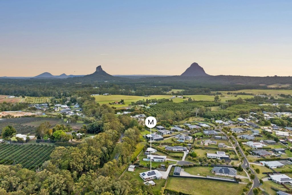 Sold - 9 Crown Court - New Property in Beerwah - Real Estate by Cassi Nuske