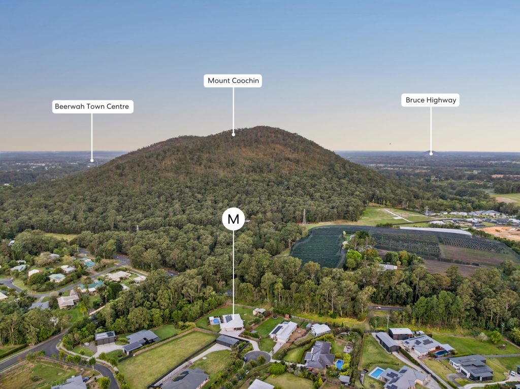 Sold - 9 Crown Court - New Property in Beerwah - Real Estate by Cassi Nuske