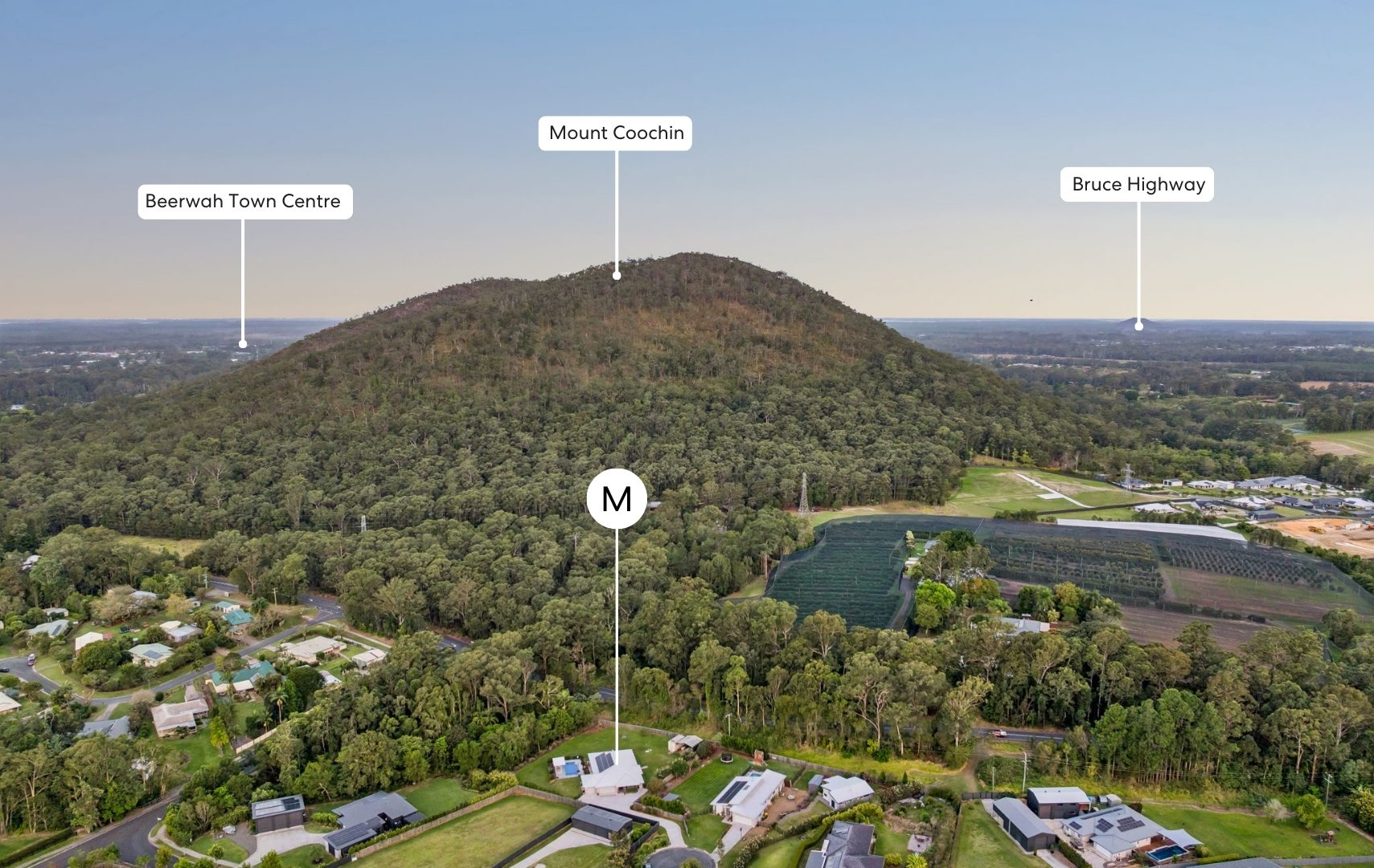 Sold - 9 Crown Court - New Property in Beerwah - Real Estate by Cassi Nuske
