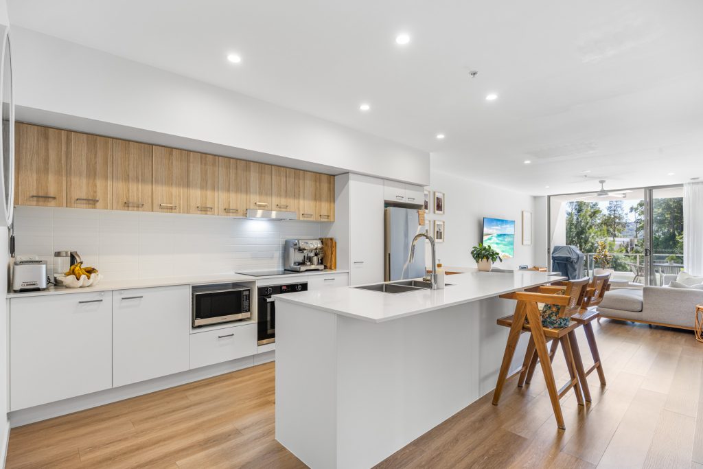 Sold - 103/5 Spring Street - New Property in Sippy Downs - Real Estate by Nicki Colam