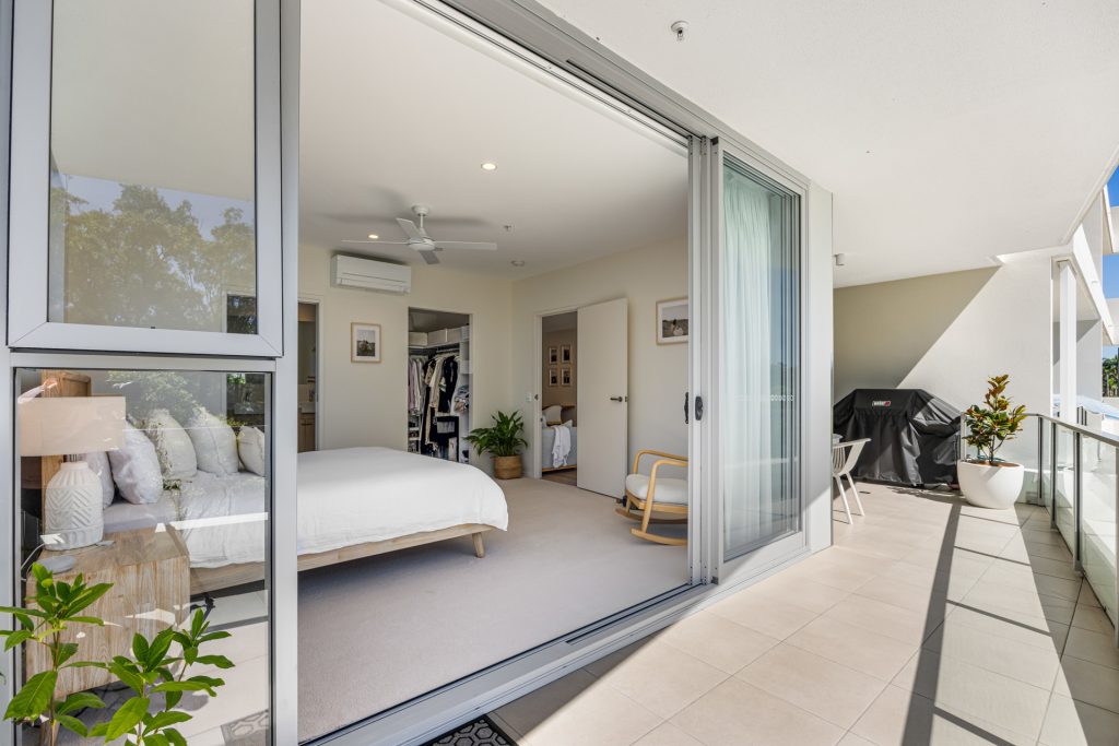Sold - 103/5 Spring Street - New Property in Sippy Downs - Real Estate by Nicki Colam