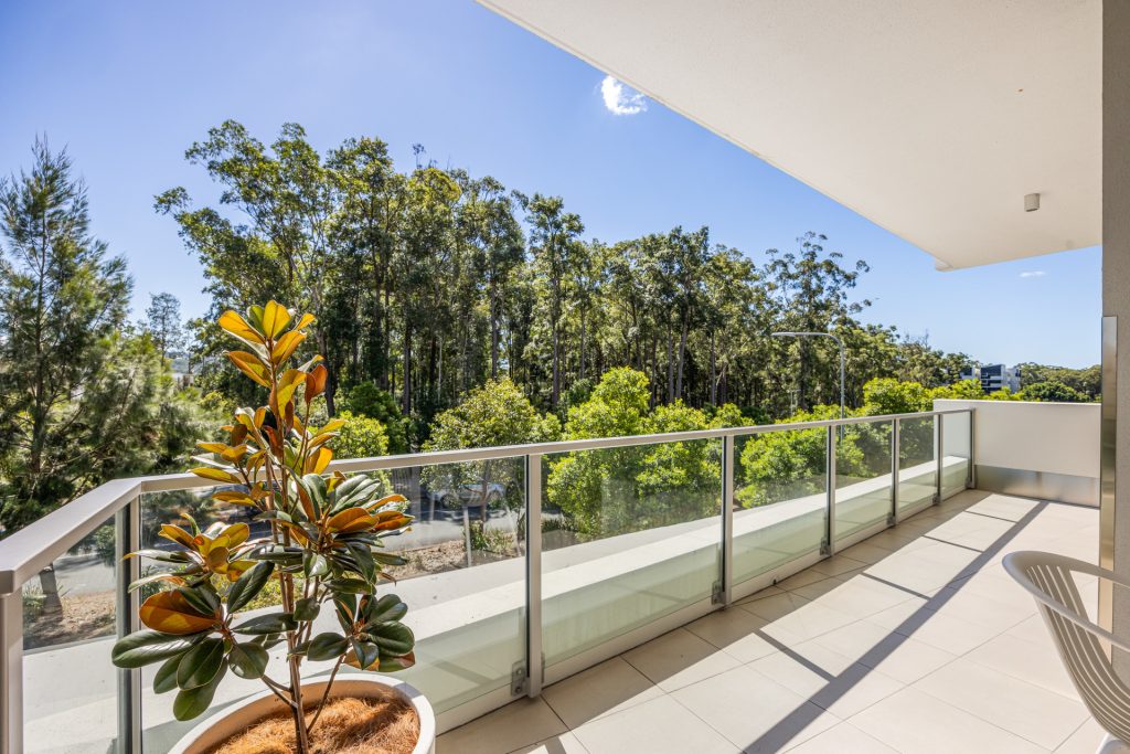 Sold - 103/5 Spring Street - New Property in Sippy Downs - Real Estate by Nicki Colam