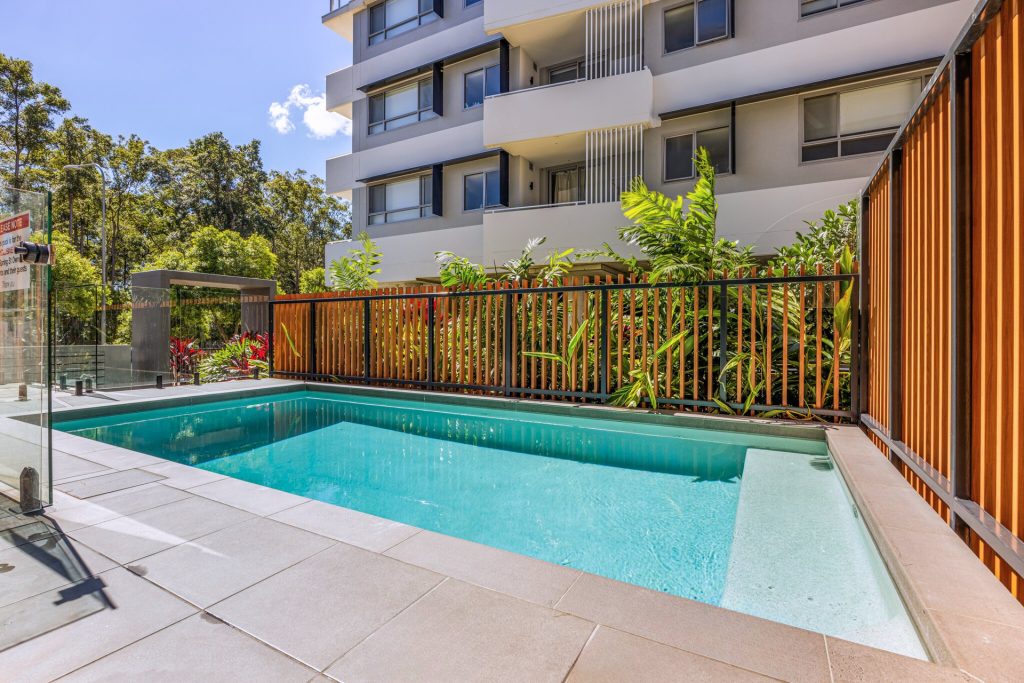 Sold - 103/5 Spring Street - New Property in Sippy Downs - Real Estate by Nicki Colam