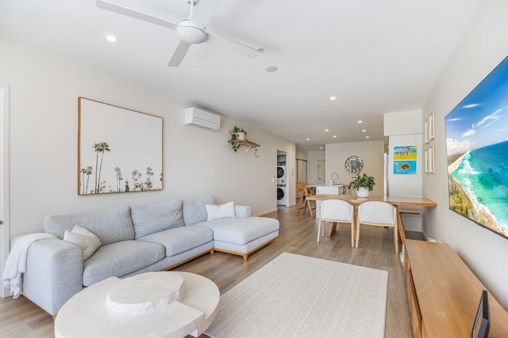 Sold - 103/5 Spring Street - New Property in Sippy Downs - Real Estate by Nicki Colam