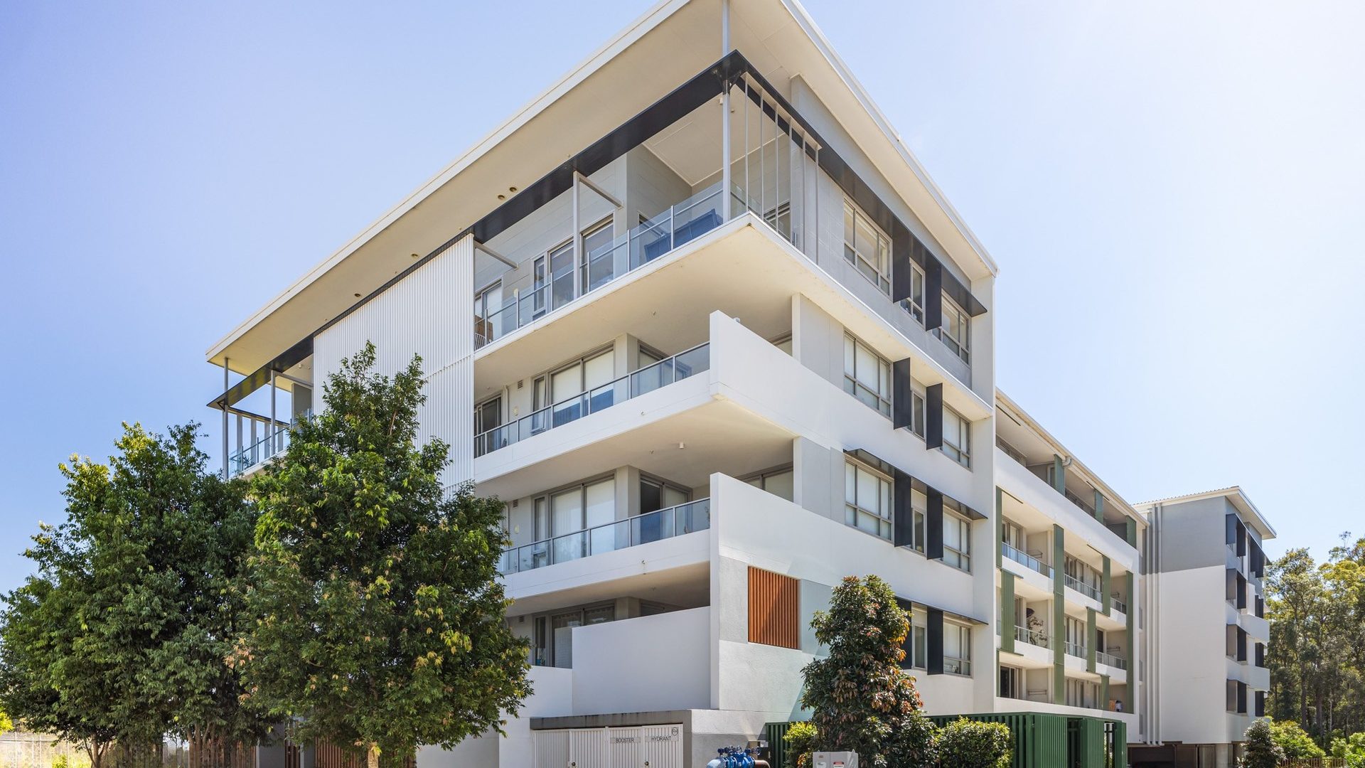 Sold - 103/5 Spring Street - New Property in Sippy Downs - Real Estate by Nicki Colam