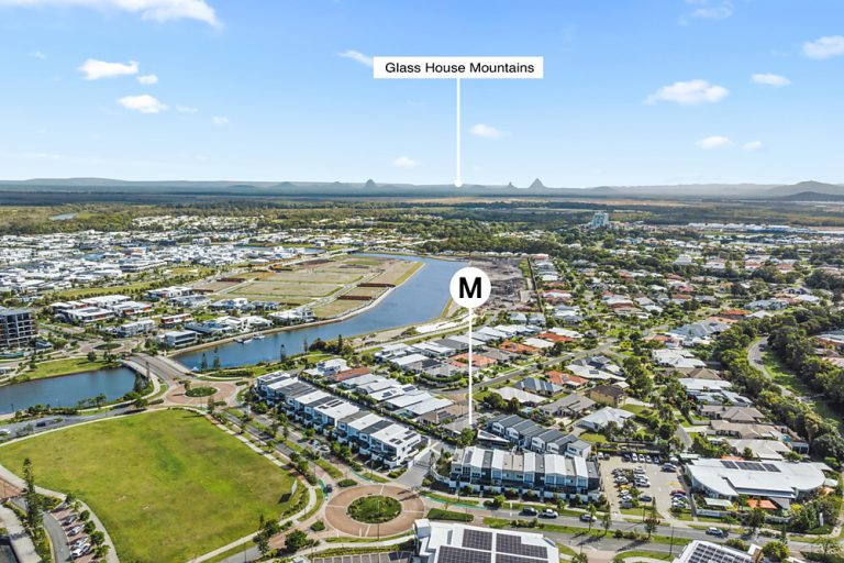 Sold - 27 Solander Street - New Property in Pelican Waters - Real Estate by Carinda Ivens