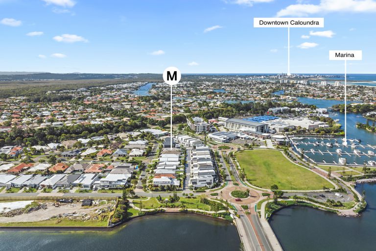 Sold - 27 Solander Street - New Property in Pelican Waters - Real Estate by Carinda Ivens
