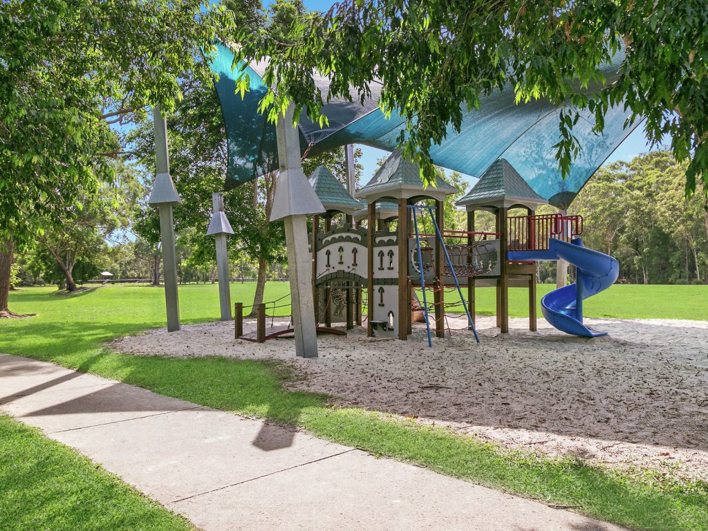 Sold - 25/17 Greensboro Place - New Property in Little Mountain - Real Estate by Nicki Colam