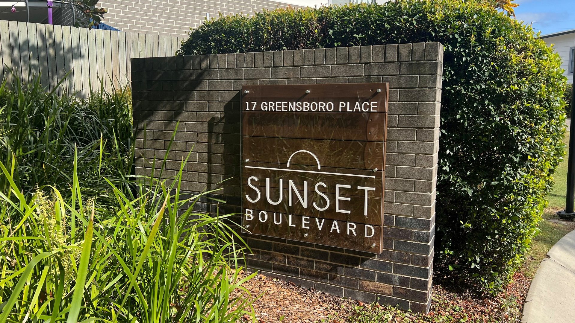 Sold - 25/17 Greensboro Place - New Property in Little Mountain - Real Estate by Nicki Colam