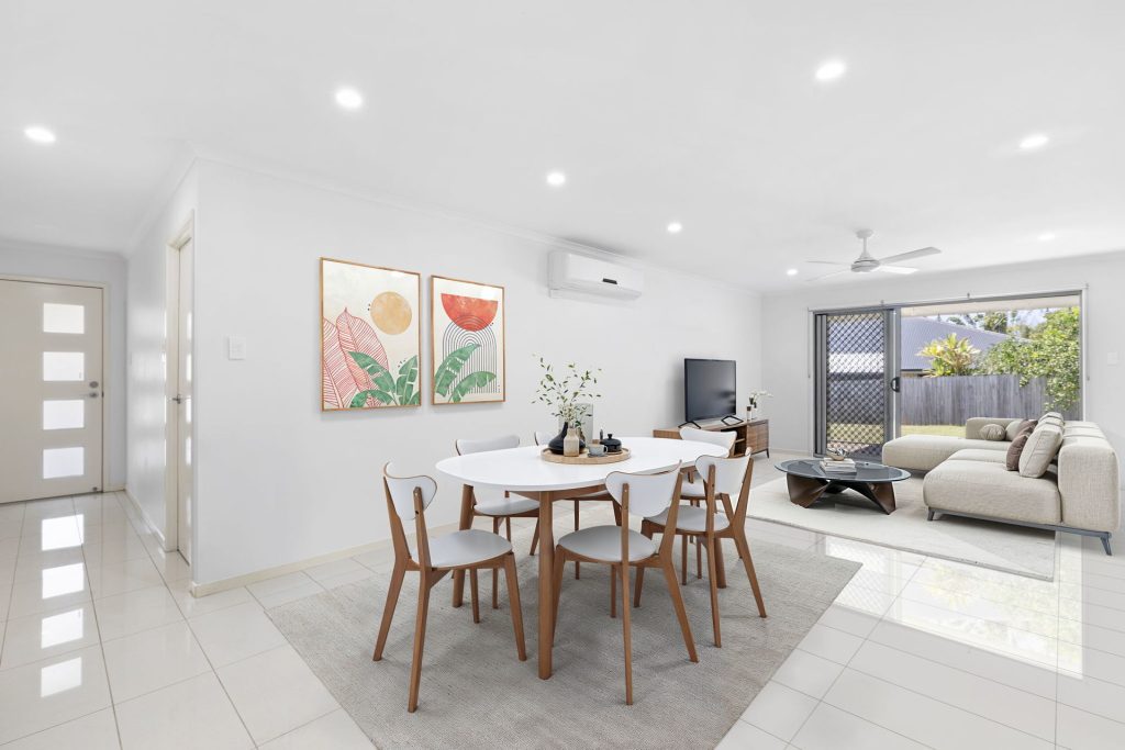 Sold - 24 Ruwa Drive - New Property in Glass House Mountains - Real Estate by Cassi Nuske