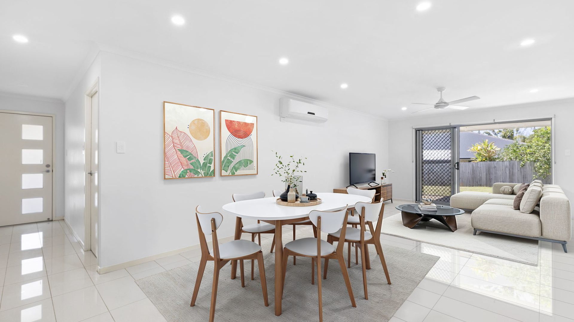 Sold - 24 Ruwa Drive - New Property in Glass House Mountains - Real Estate by Cassi Nuske