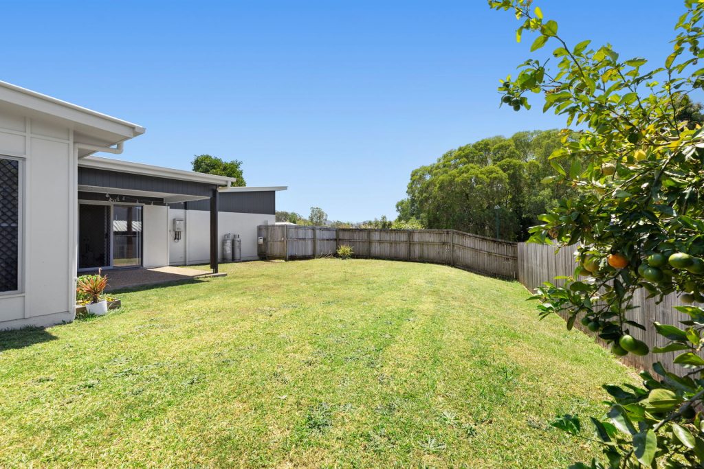 Sold - 24 Ruwa Drive - New Property in Glass House Mountains - Real Estate by Cassi Nuske