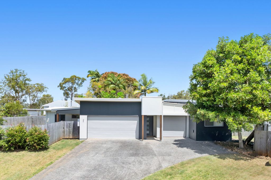 Sold - 24 Ruwa Drive - New Property in Glass House Mountains - Real Estate by Cassi Nuske