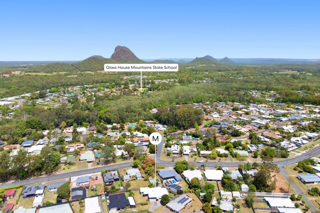 Sold - 24 Ruwa Drive - New Property in Glass House Mountains - Real Estate by Cassi Nuske