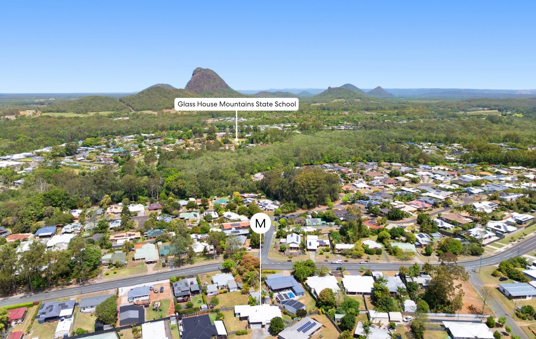 Sold - 24 Ruwa Drive - New Property in Glass House Mountains - Real Estate by Cassi Nuske