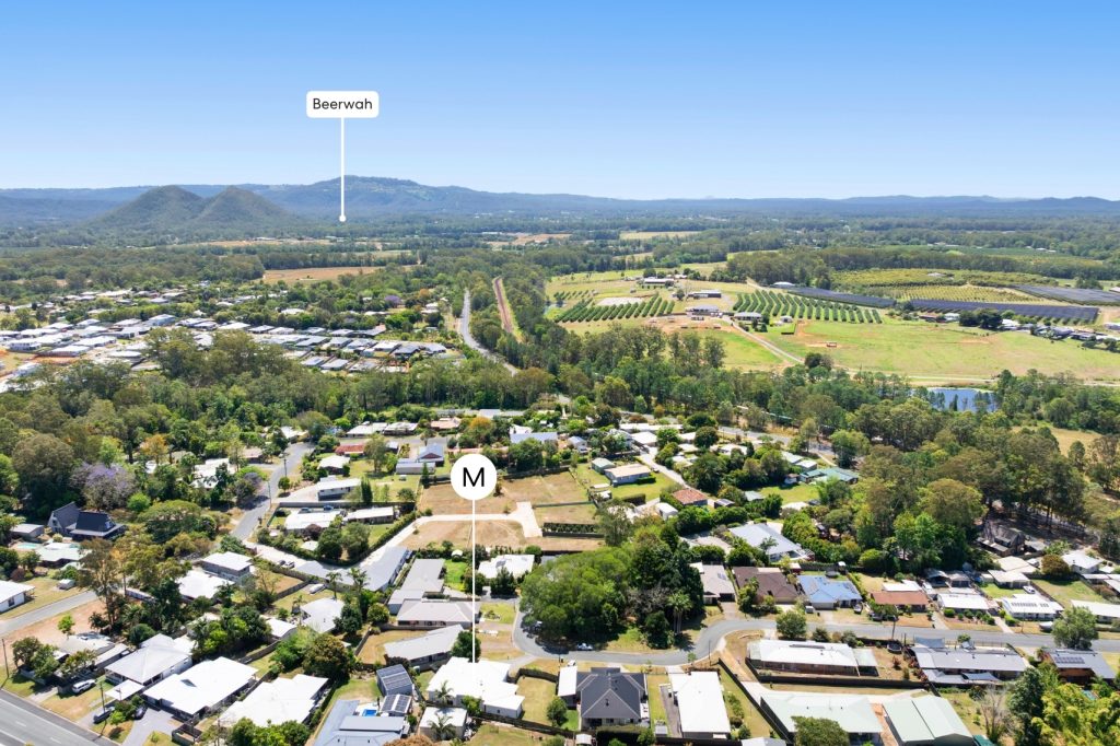 Sold - 24 Ruwa Drive - New Property in Glass House Mountains - Real Estate by Cassi Nuske
