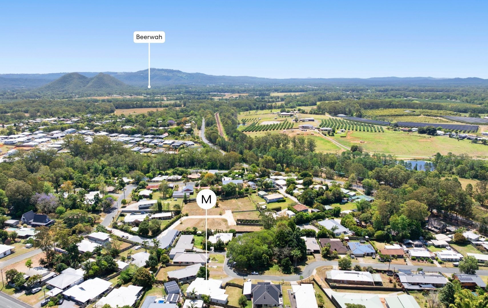 Sold - 24 Ruwa Drive - New Property in Glass House Mountains - Real Estate by Cassi Nuske