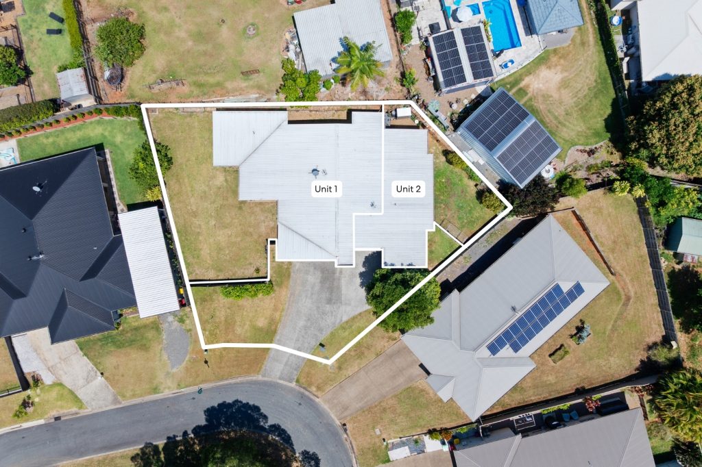 Sold - 24 Ruwa Drive - New Property in Glass House Mountains - Real Estate by Cassi Nuske