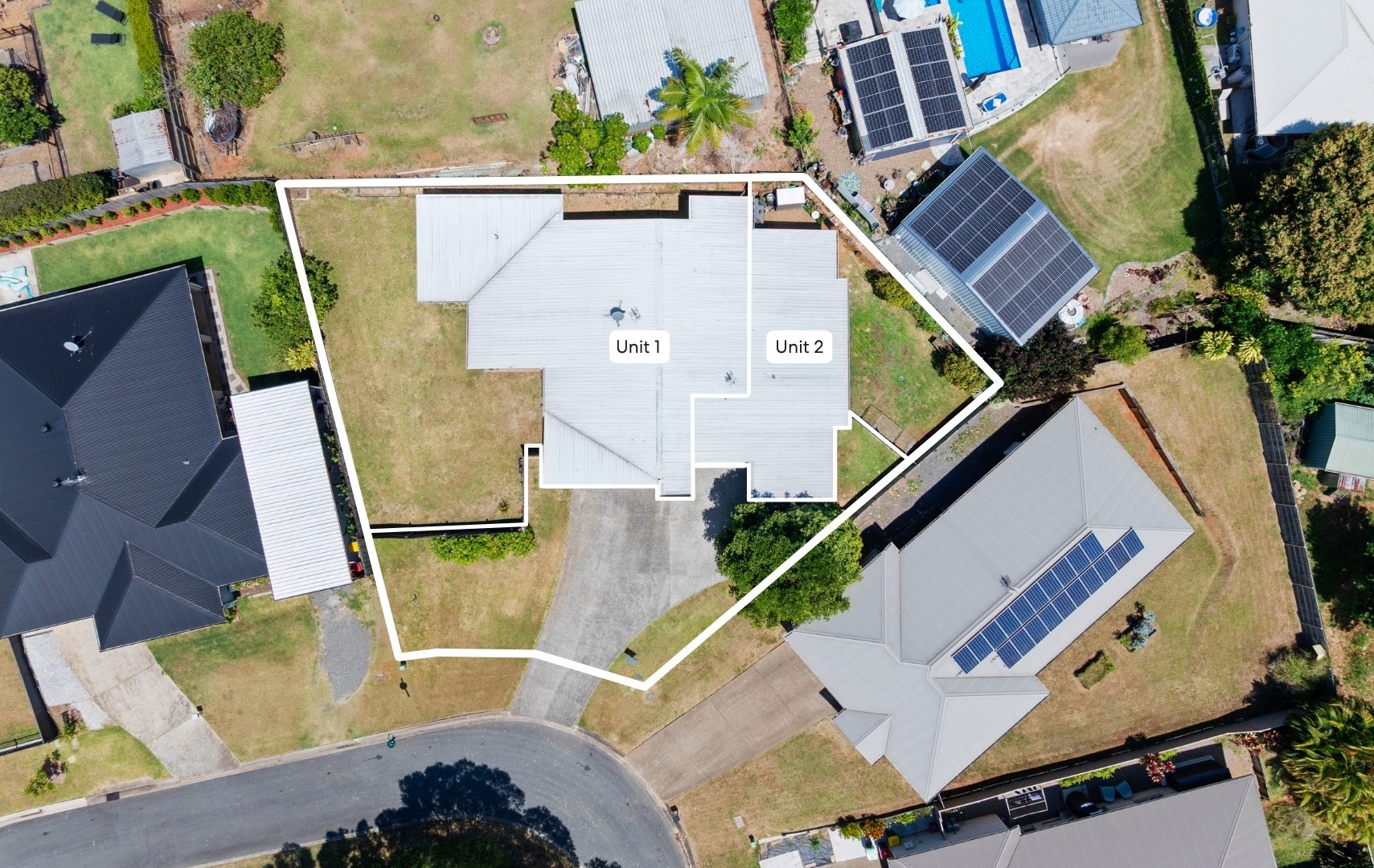 Sold - 24 Ruwa Drive - New Property in Glass House Mountains - Real Estate by Cassi Nuske