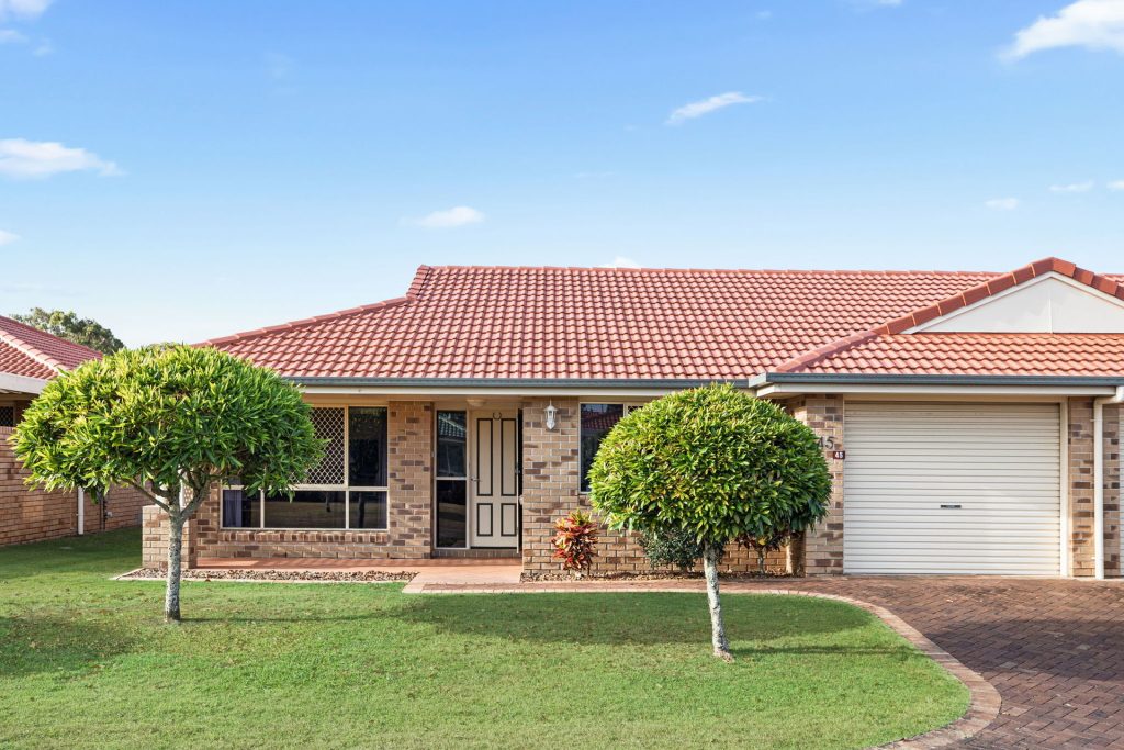 Sold - 45/31 North Street - New Property in Caloundra - Real Estate by Carinda Ivens