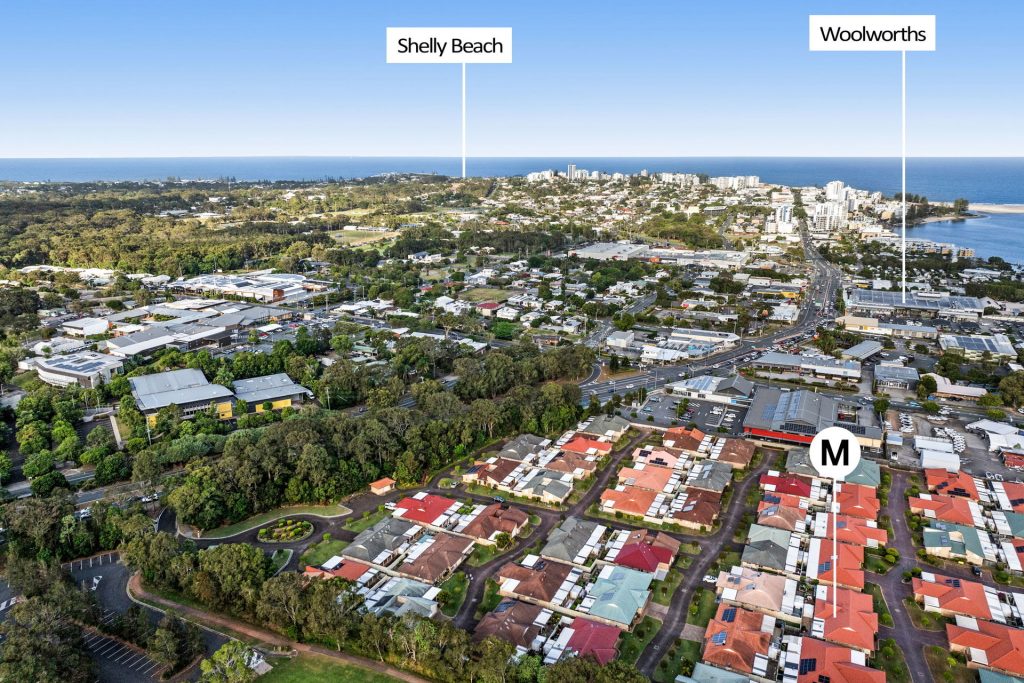 Sold - 45/31 North Street - New Property in Caloundra - Real Estate by Carinda Ivens