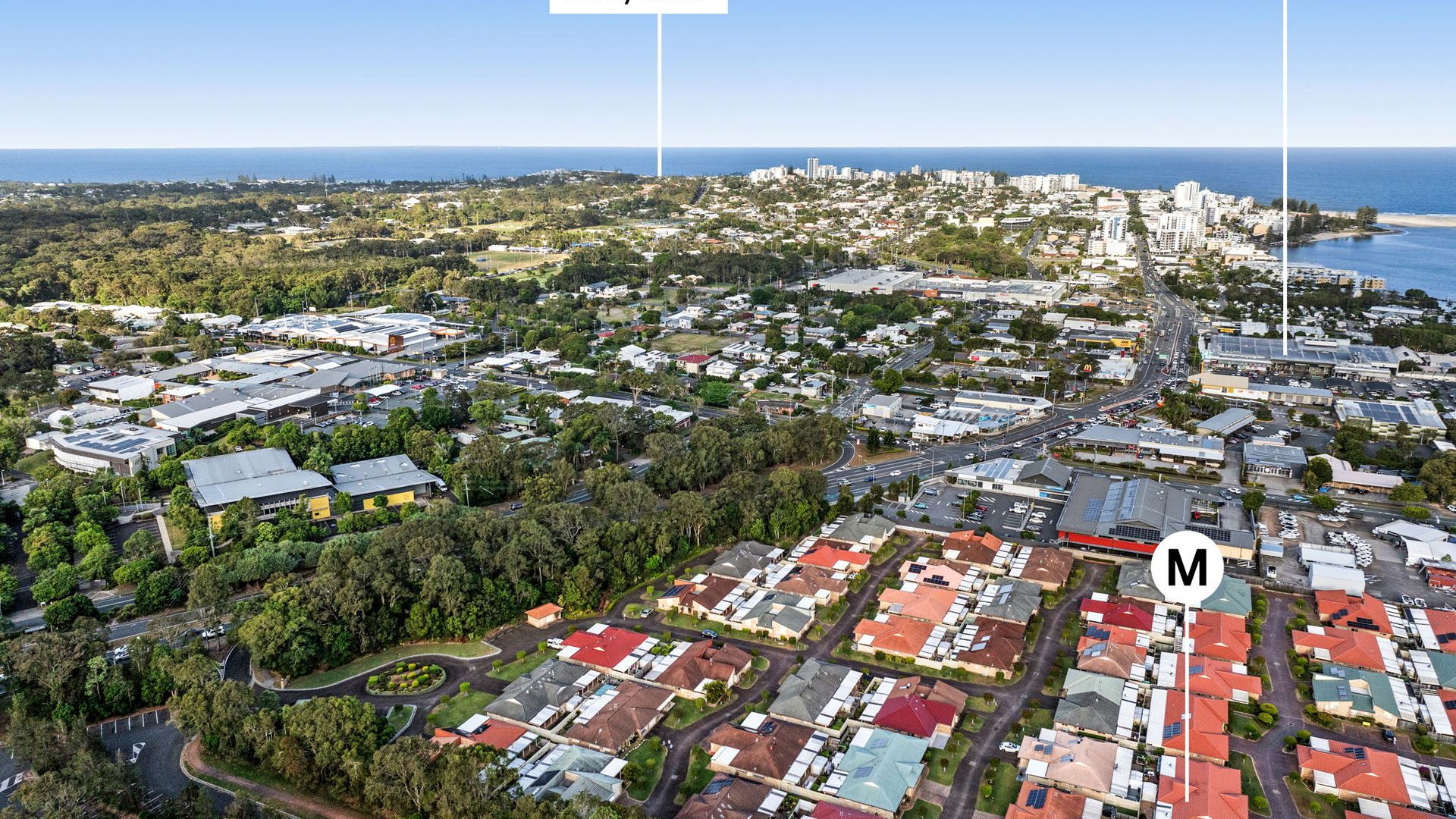 Sold - 45/31 North Street - New Property in Caloundra - Real Estate by Carinda Ivens