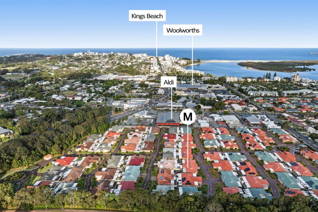 Sold - 45/31 North Street - New Property in Caloundra - Real Estate by Carinda Ivens
