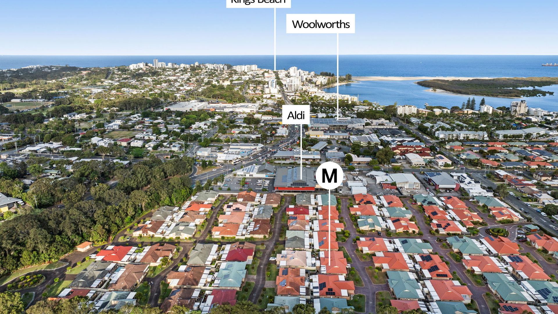Sold - 45/31 North Street - New Property in Caloundra - Real Estate by Carinda Ivens