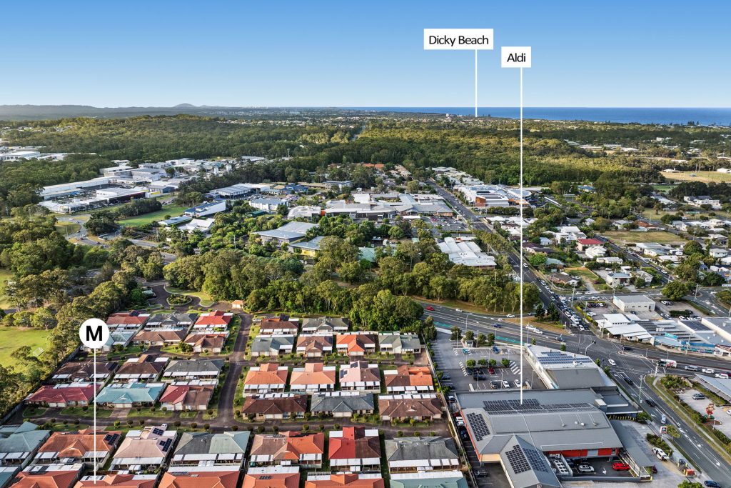 Sold - 45/31 North Street - New Property in Caloundra - Real Estate by Carinda Ivens