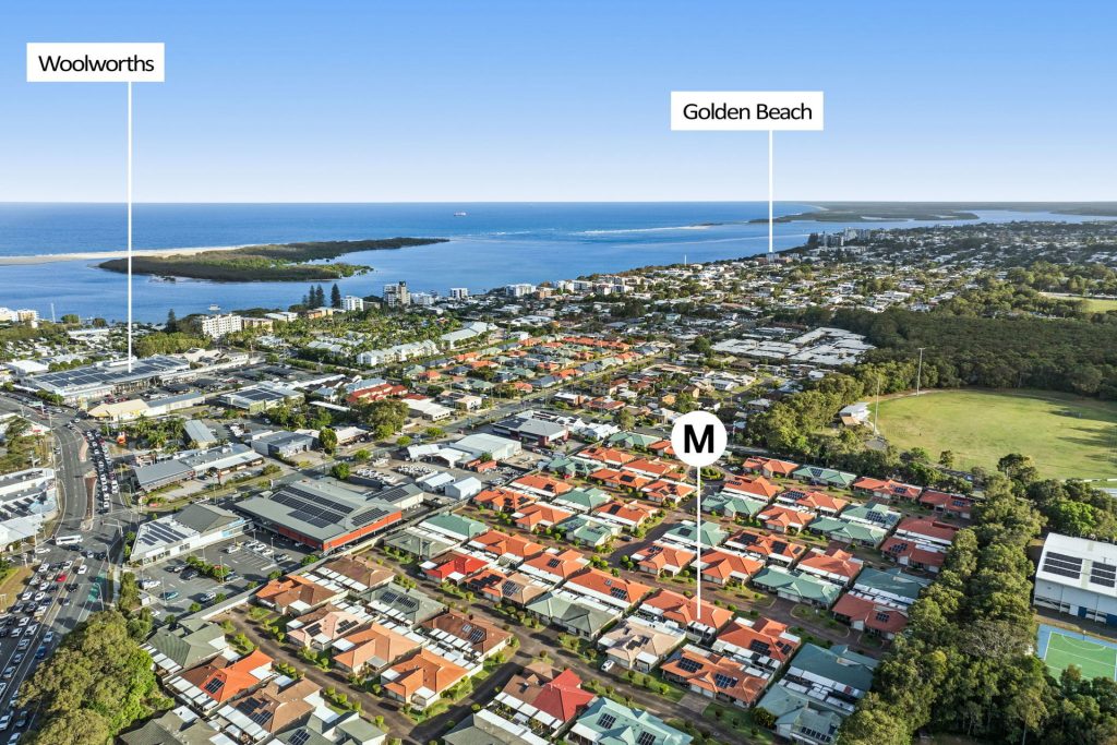 Sold - 45/31 North Street - New Property in Caloundra - Real Estate by Carinda Ivens