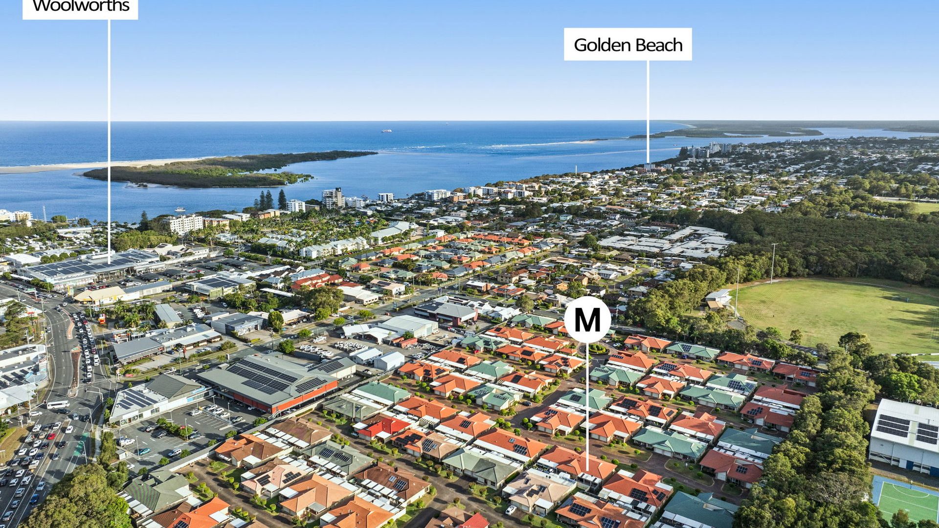 Sold - 45/31 North Street - New Property in Caloundra - Real Estate by Carinda Ivens