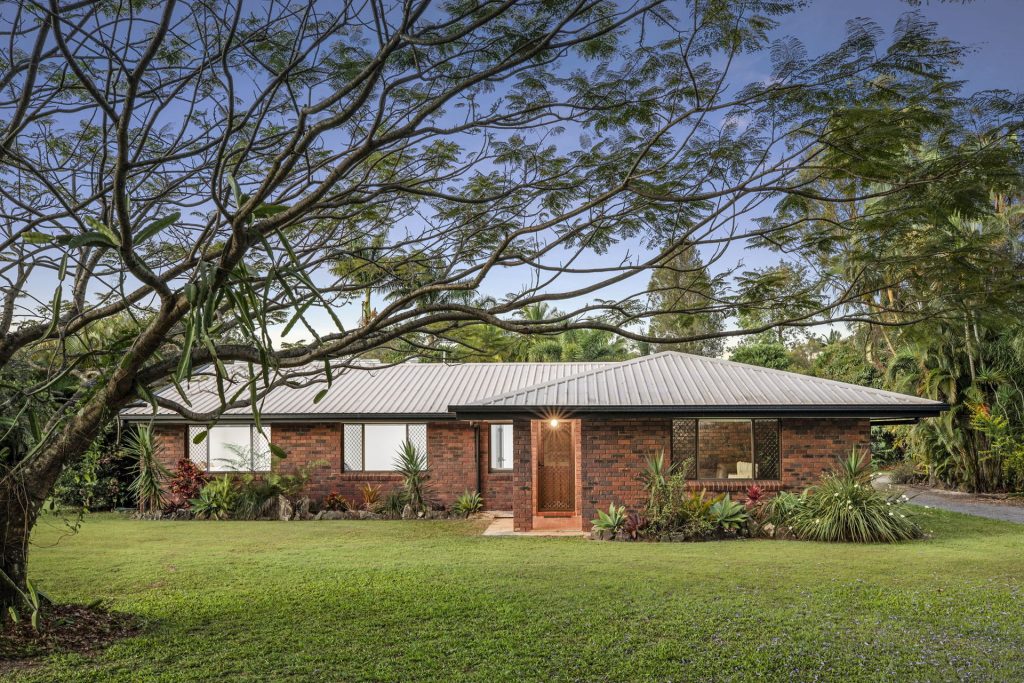 Sold - 63 Bowen Road - New Property in Glass House Mountains - Real Estate by Cassi Nuske
