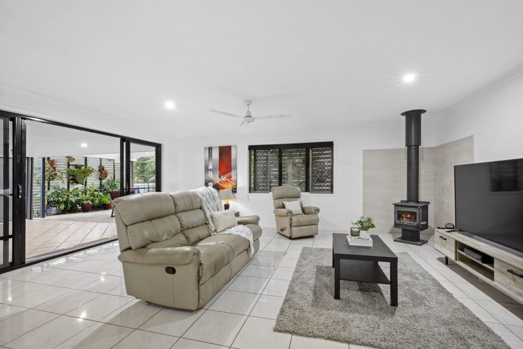 Sold - 63 Bowen Road - New Property in Glass House Mountains - Real Estate by Cassi Nuske