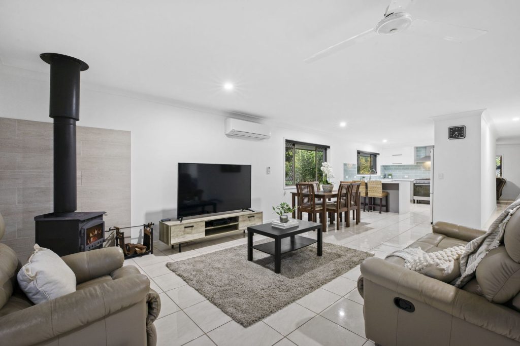Sold - 63 Bowen Road - New Property in Glass House Mountains - Real Estate by Cassi Nuske