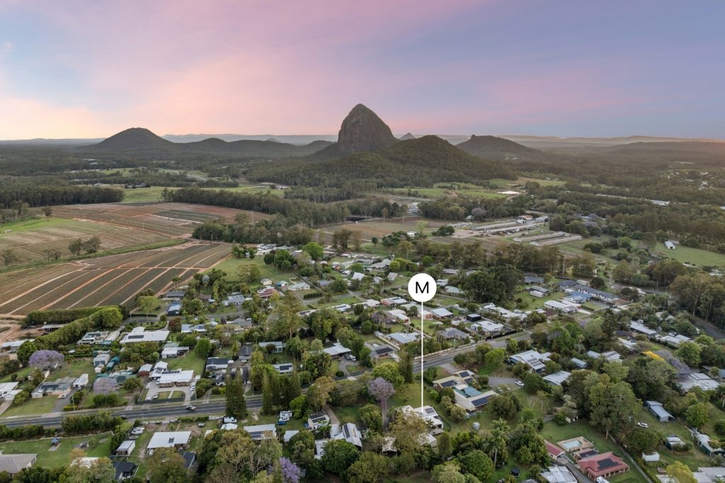 Sold - 63 Bowen Road - New Property in Glass House Mountains - Real Estate by Cassi Nuske